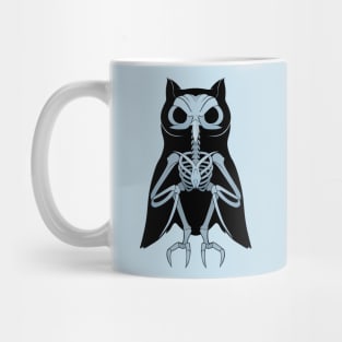 Mr. Bones Mug